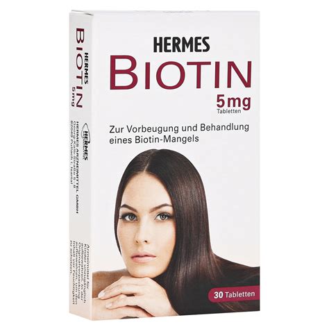 biotin hermes 5mg tabl|biotin tablets brand names.